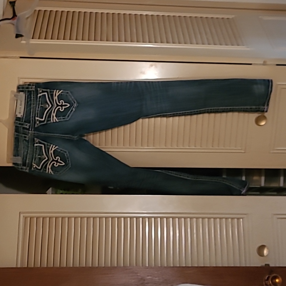 Rock Revival jeans - Picture 3 of 3